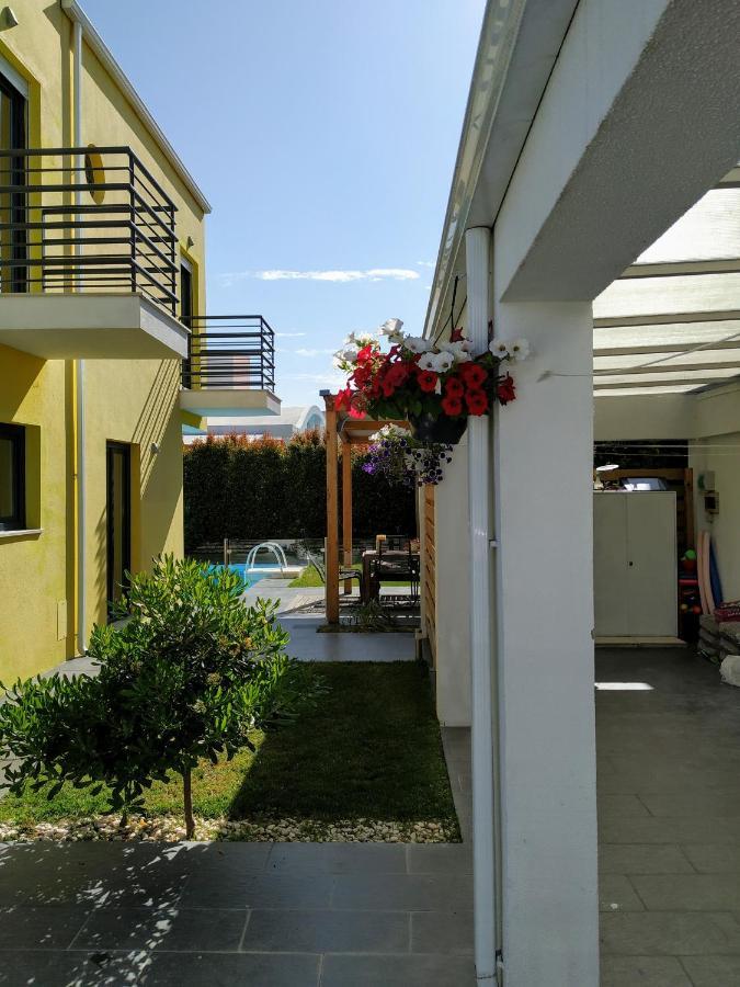 Coin de paradis Quinta do Anjo Buitenkant foto