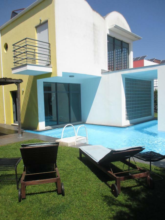 Coin de paradis Quinta do Anjo Buitenkant foto